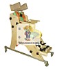 Кресло детское реабилитационное №1 (размер 2)