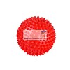 Мяч - Ёжик 8,5см цвета в ассортименте