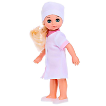 Кукла "Медсестра" 30 см