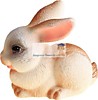 Игрушка резиновая "Кролик" 