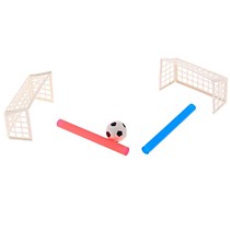 Игра для развития воздушной струи "Футбол"