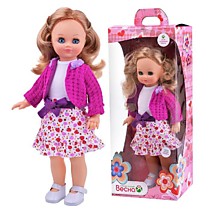 Кукла "Лиза 11" 45 см