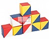 Набор «Занимательные кубики»
