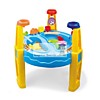 Стол для игр с песком и водой "Аквапарк"