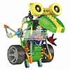 Робот-конструктор для старших дошкольников "Утконос" упаковано в контейнер.