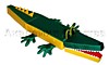Дидактический  крокодил  под чехлы