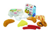 Набор продуктов "Детский сад"