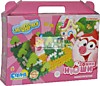 Игровой набор "Домик Нюши" Игровой набор "Домик Нюши"