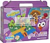 Игровой набор "Домик Совуньи" Игровой набор "Домик Совуньи"
