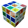 Тактильный Кубик-рубик