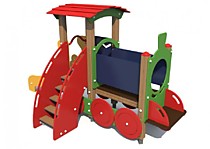 Игровое оборудование для детского сада