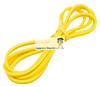 Эспандер ленточный, многофункциональный, 1-10 кг, цвет жёлтый