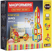 Magformers My First 30