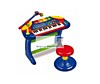 Музыкальная игрушка Пианино со стульчиком