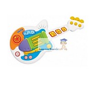 Музыкальная игрушка Рок-Гитара