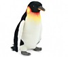 Антропоморфное животное "Императорский пингвин" 24 см
