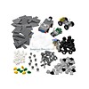 Колеса LEGO 9387