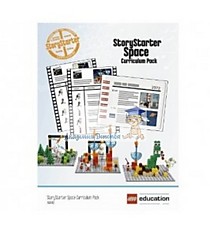 Комплект учебных материалов StoryStarter 2045103 "Развитие речи 2.0. Городская жизнь". Электронное и
