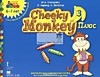 Cheeky Monkey 3 Плюс:дополнительное развивающее пособие для детей дошкольного возраста.Подготовитель