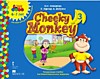 Cheeky Monkey 3 : Развивающее пособие для детей дошкольного возраста.Подготовительная к школе группа