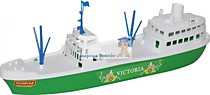 Кораблик "Виктория" 