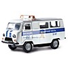 Машина-УАЗ "Полиция"
