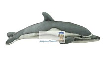 Антропоморфное животное "Дельфин"