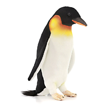 Антропоморфное животное "Пингвин"