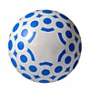 Мяч резиновый 200мм 
