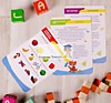 Игры-карточки для комплексного развития малышей 2-3 года