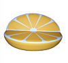 Диван «Лимон»