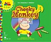 Cheeky Monkey 1.Развивающее пособие для детей дошкольного возраста.Средняя группа. 4-5 лет.ФГОС.Прог